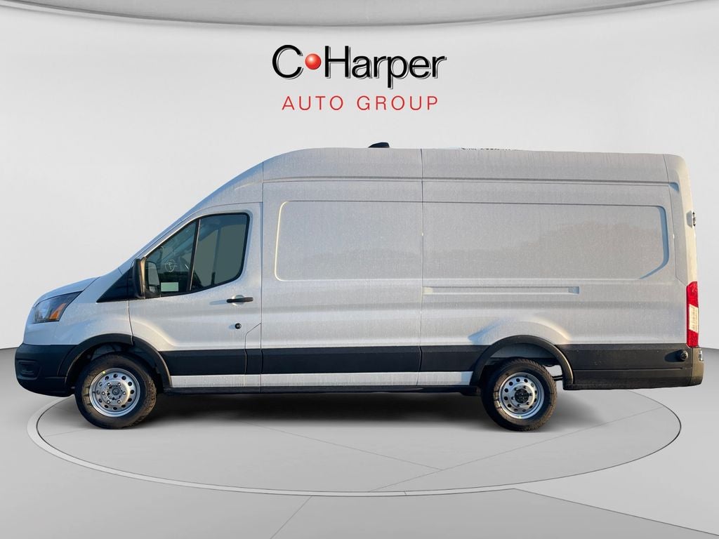 2027 Ford Transit-350 Base