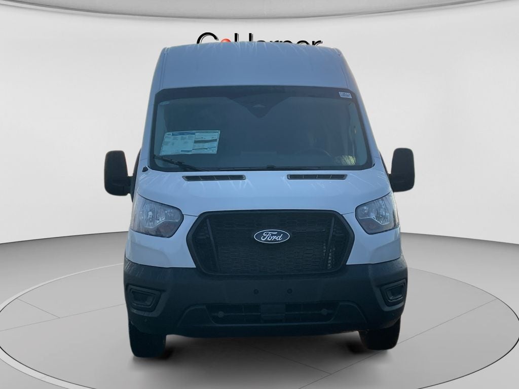 2027 Ford Transit-350 Base