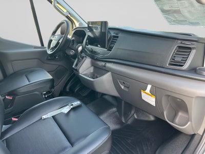 2027 Ford Transit-350 Base