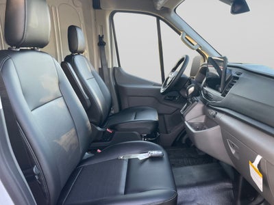 2027 Ford Transit-350 Base