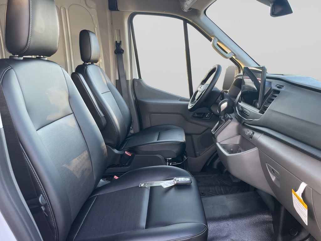 2027 Ford Transit-350 Base