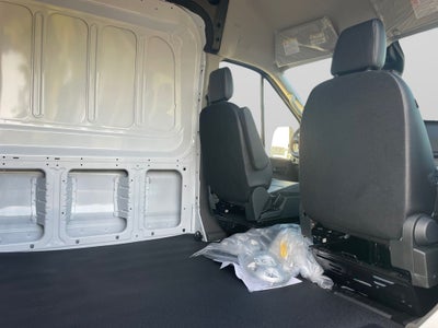 2027 Ford Transit-350 Base
