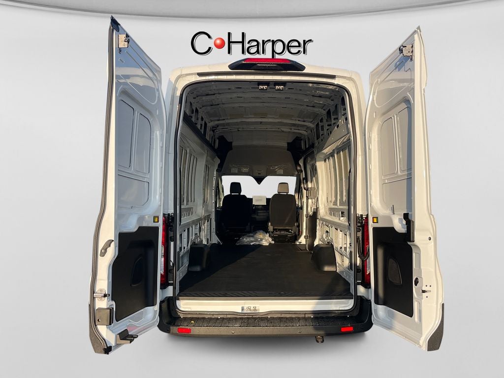 2027 Ford Transit-350 Base