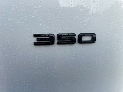 2027 Ford Transit-350 Base