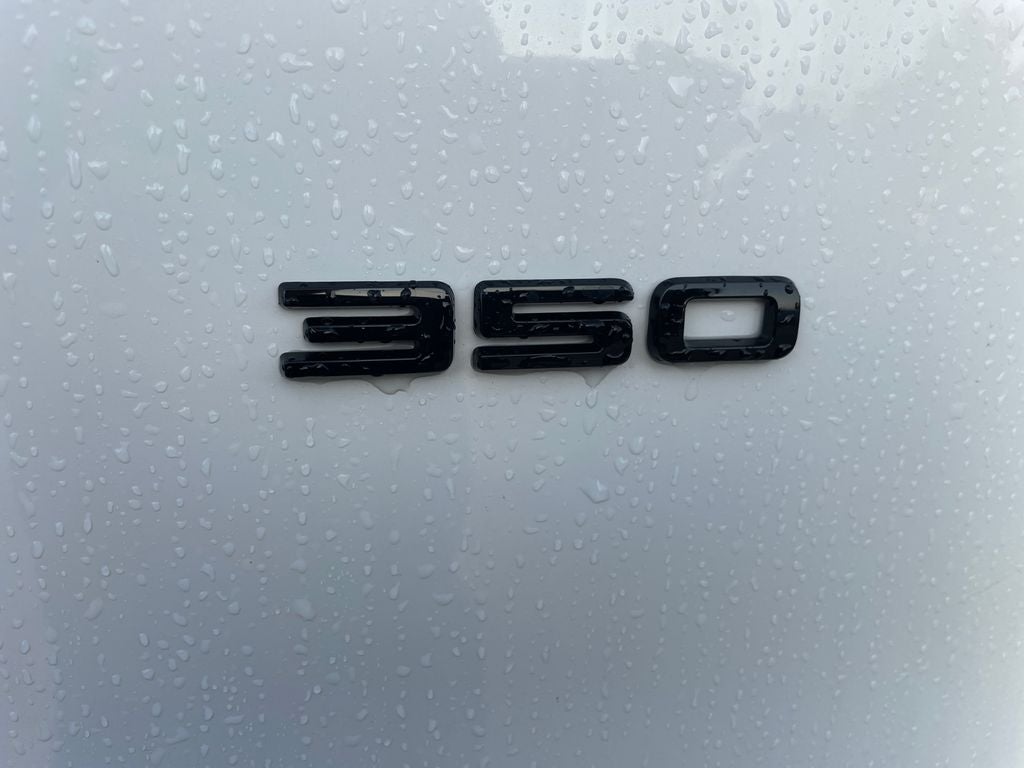 2027 Ford Transit-350 Base