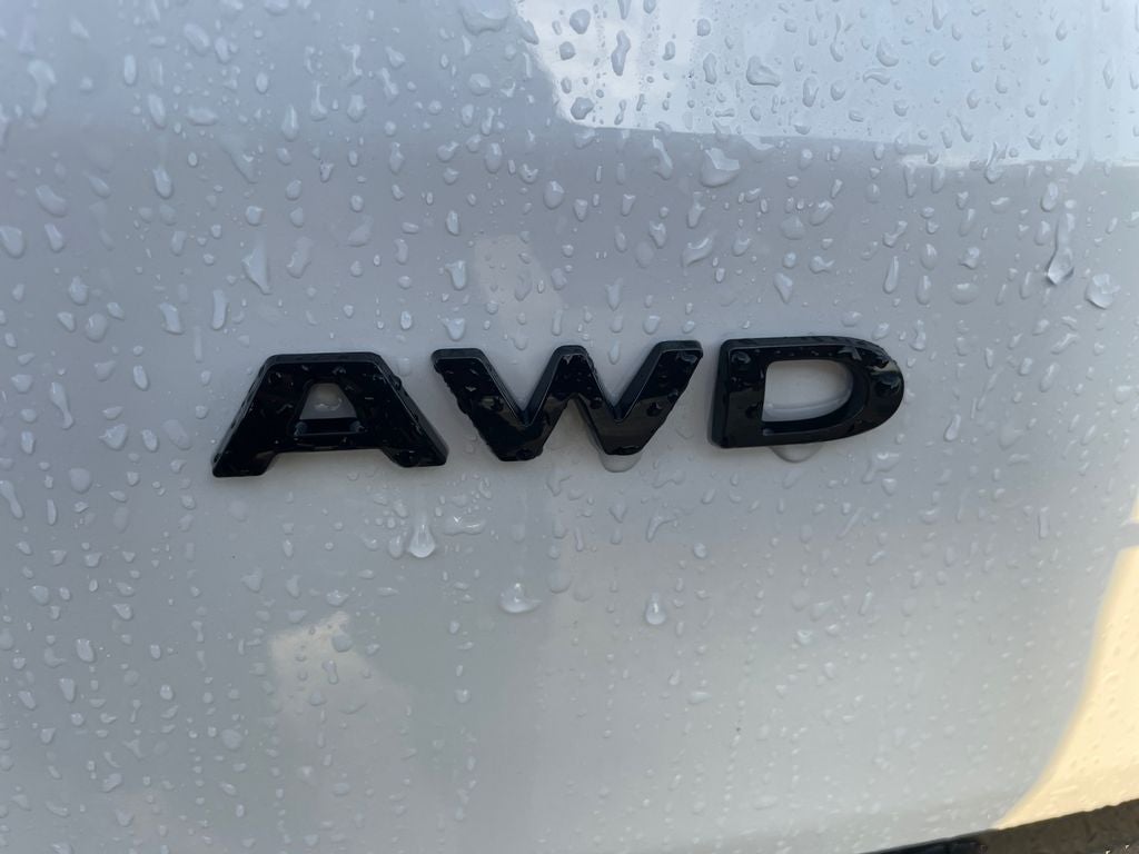 2027 Ford Transit-350 Base