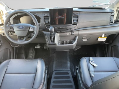 2027 Ford Transit-350 Base