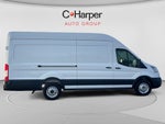 2027 Ford Transit-350 Base