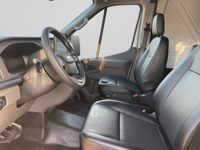 2027 Ford Transit-350 Base