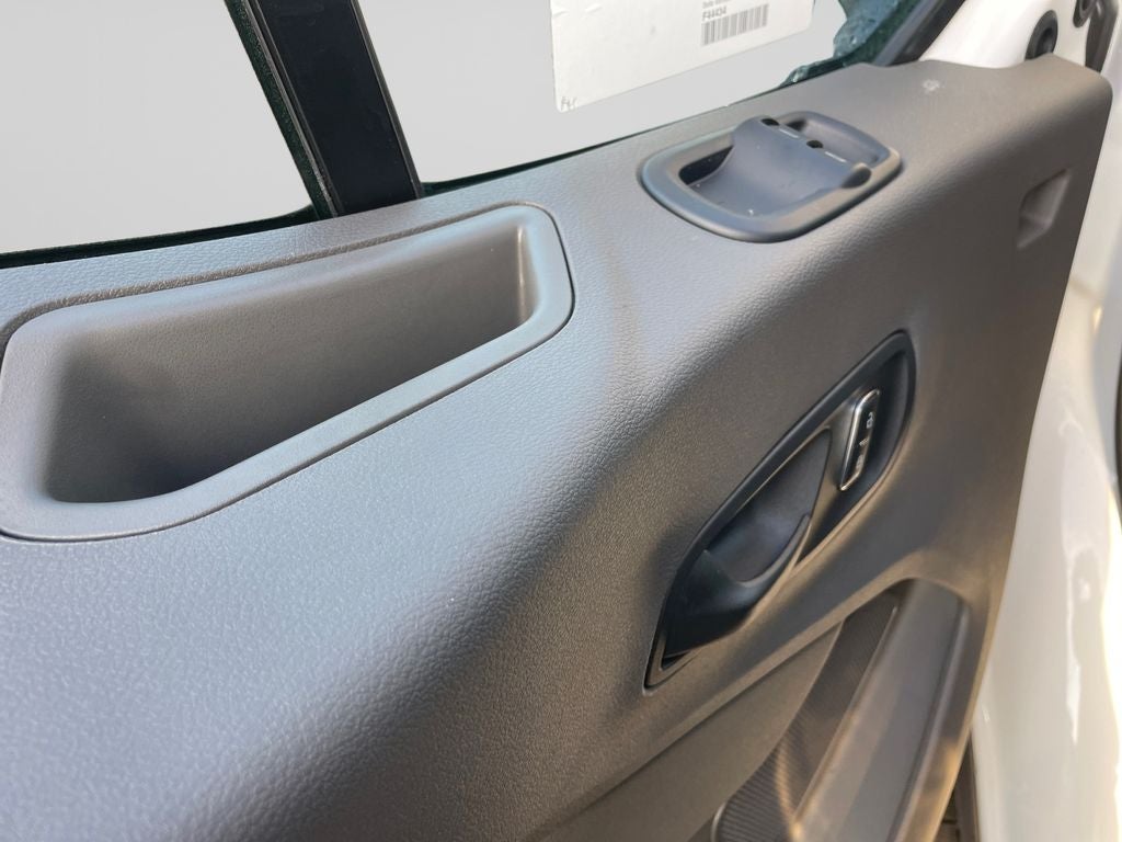 2027 Ford Transit-350 Base