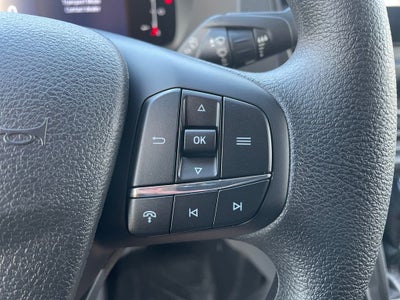 2027 Ford Transit-350 Base