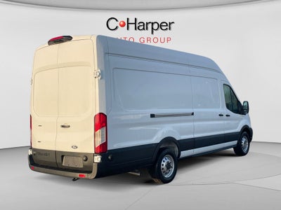 2027 Ford Transit-350 Base