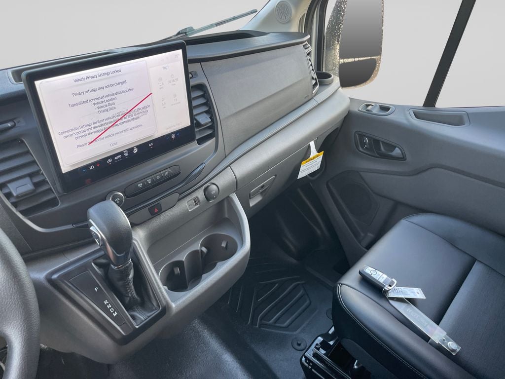 2027 Ford Transit-350 Base