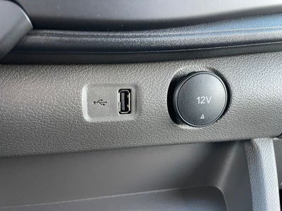 2027 Ford Transit-350 Base