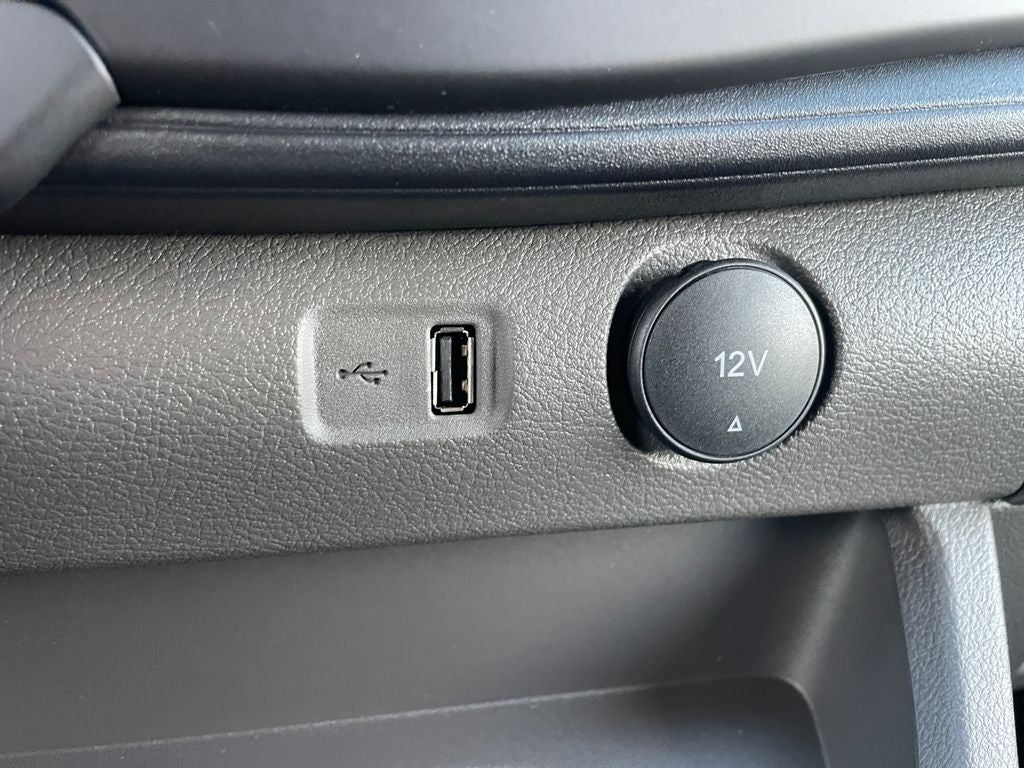 2027 Ford Transit-350 Base