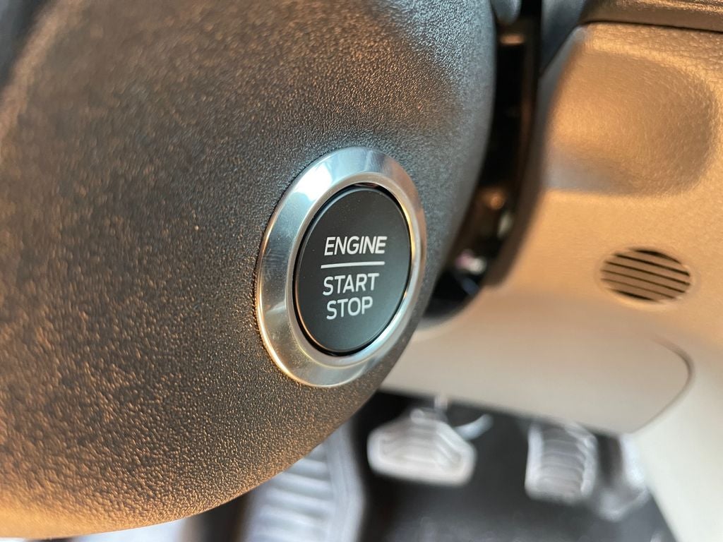 2027 Ford Transit-350 Base