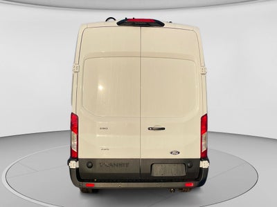 2027 Ford Transit-350 Base
