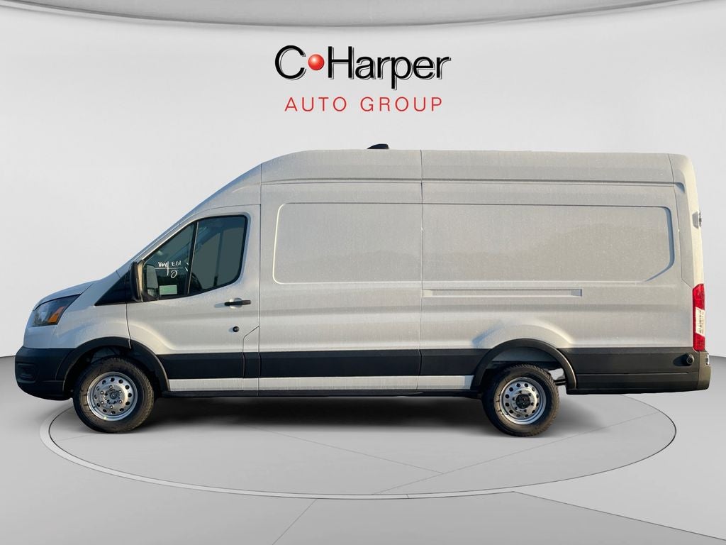 2027 Ford Transit-350 Base