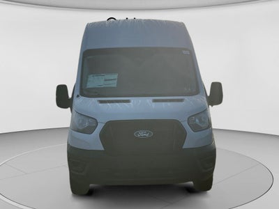 2027 Ford Transit-350 Base