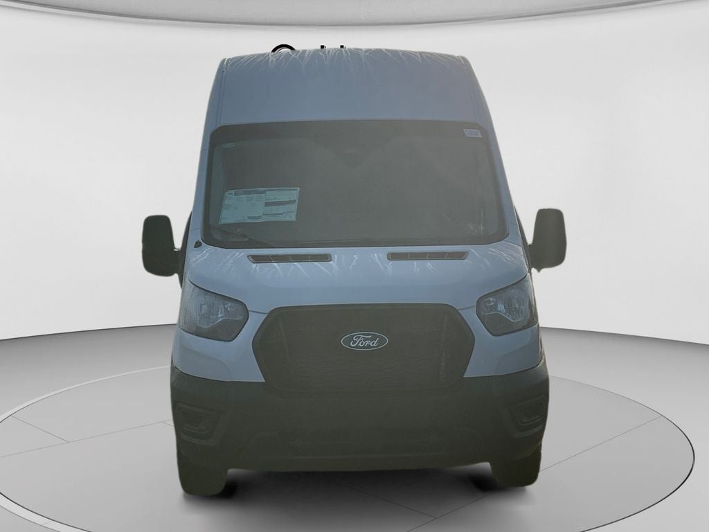 2027 Ford Transit-350 Base