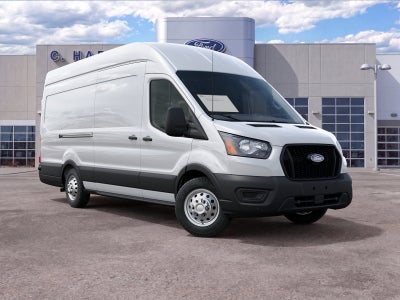 2027 Ford Transit-350 Base