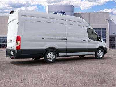 2027 Ford Transit-350 Base