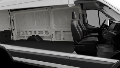 2027 Ford Transit-350 Base