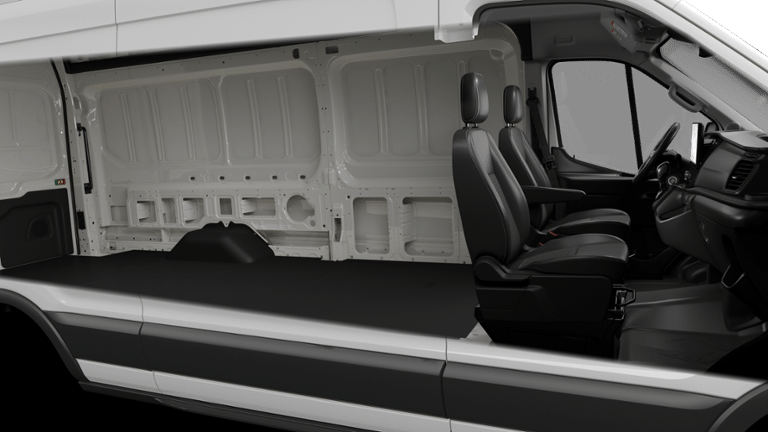2027 Ford Transit-350 Base