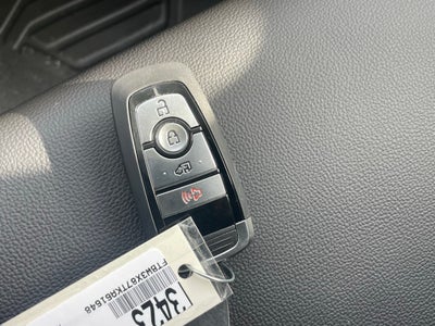 2026 Ford Transit-350 Base