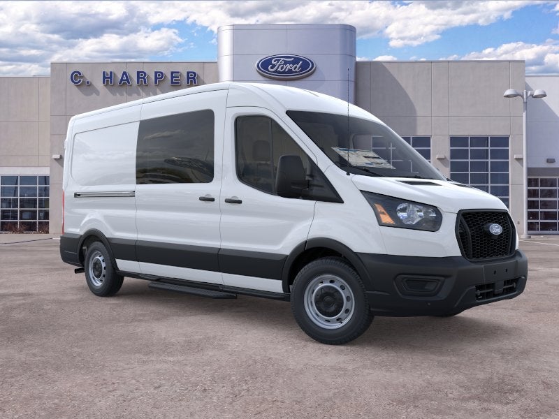 2026 Ford Transit-350 Base