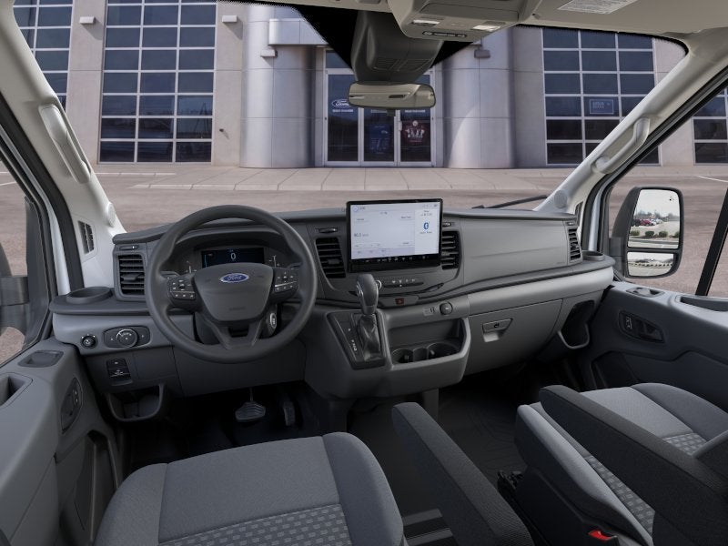 2026 Ford Transit-350 Base