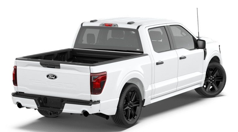 2026 Ford F-150 LOBO