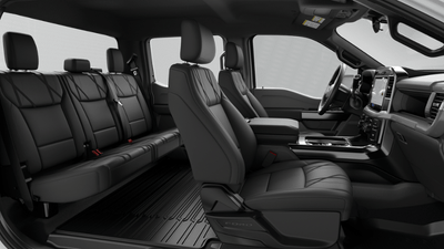 2026 Ford F-150 LOBO