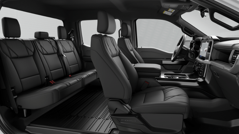 2026 Ford F-150 LOBO