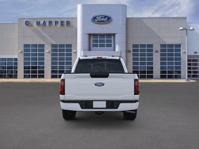 2026 Ford F-150 STX®
