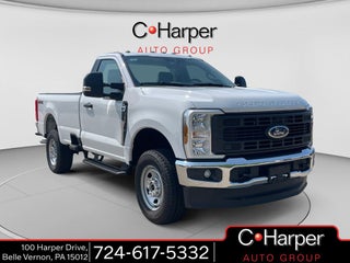 2026 Ford F-350SD XL