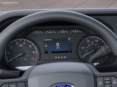 2027 Ford F-350SD XL