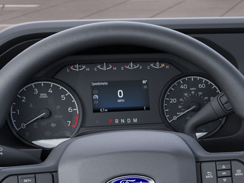 2027 Ford F-350SD XL