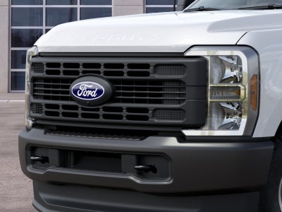 2027 Ford F-350SD XL