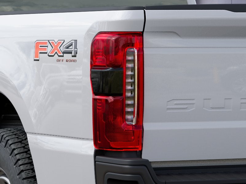 2027 Ford F-350SD XL