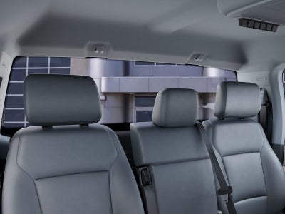 2027 Ford F-350SD XL
