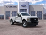 2027 Ford F-350SD XL