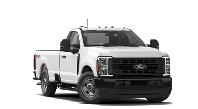 2027 Ford F-350SD XL