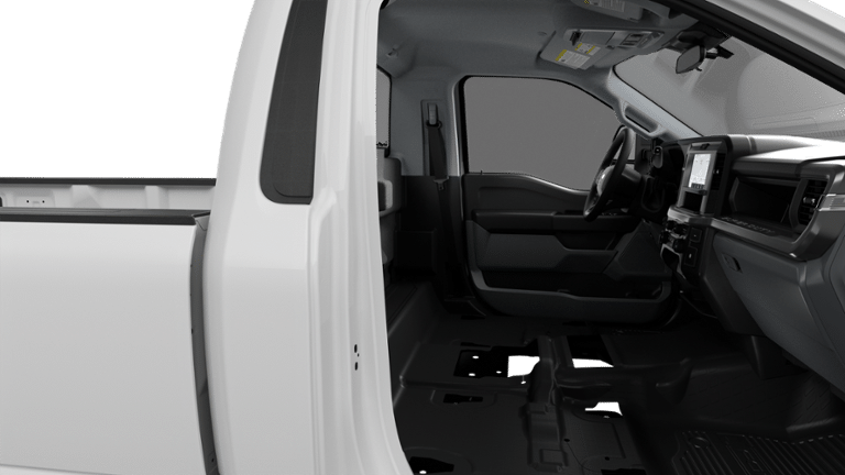 2027 Ford F-350SD XL