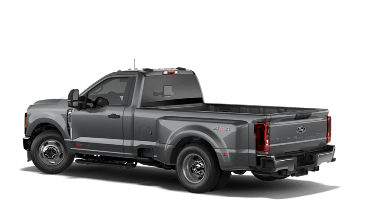 2027 Ford F-350SD XLT DRW