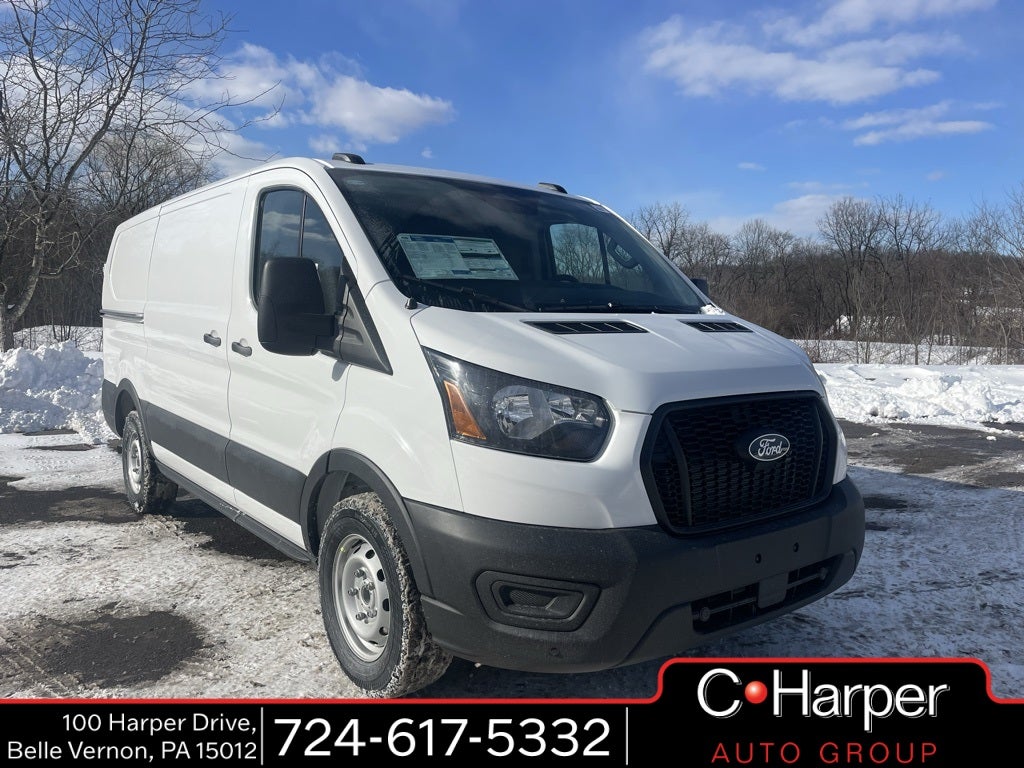 2026 Ford Transit-150 Base