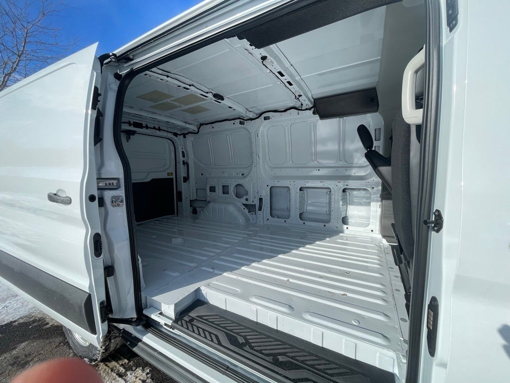 2026 Ford Transit-150 Base