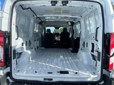 2026 Ford Transit-150 Base