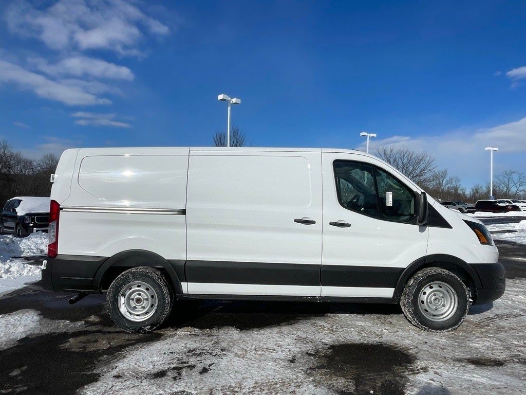 2026 Ford Transit-150 Base