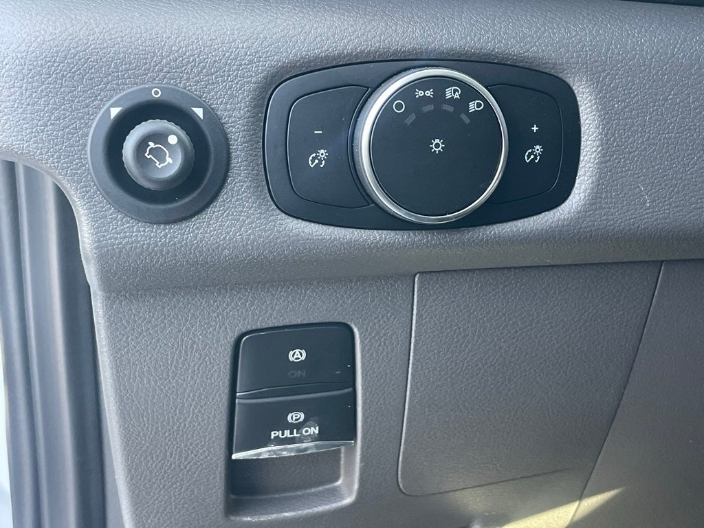 2026 Ford Transit-150 Base